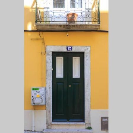 Home Lisbon 2 Zewnętrze zdjęcie