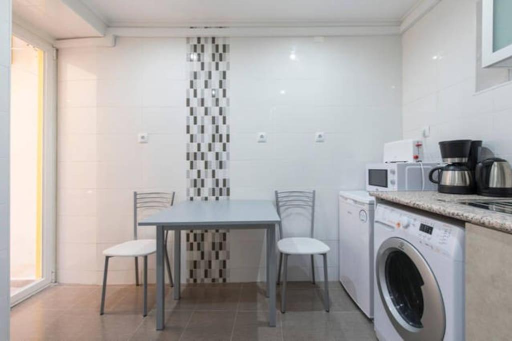 Home Lisbon 2 Zewnętrze zdjęcie