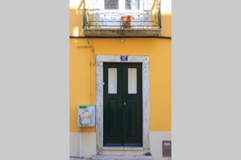 Home Lisbon 2 Zewnętrze zdjęcie