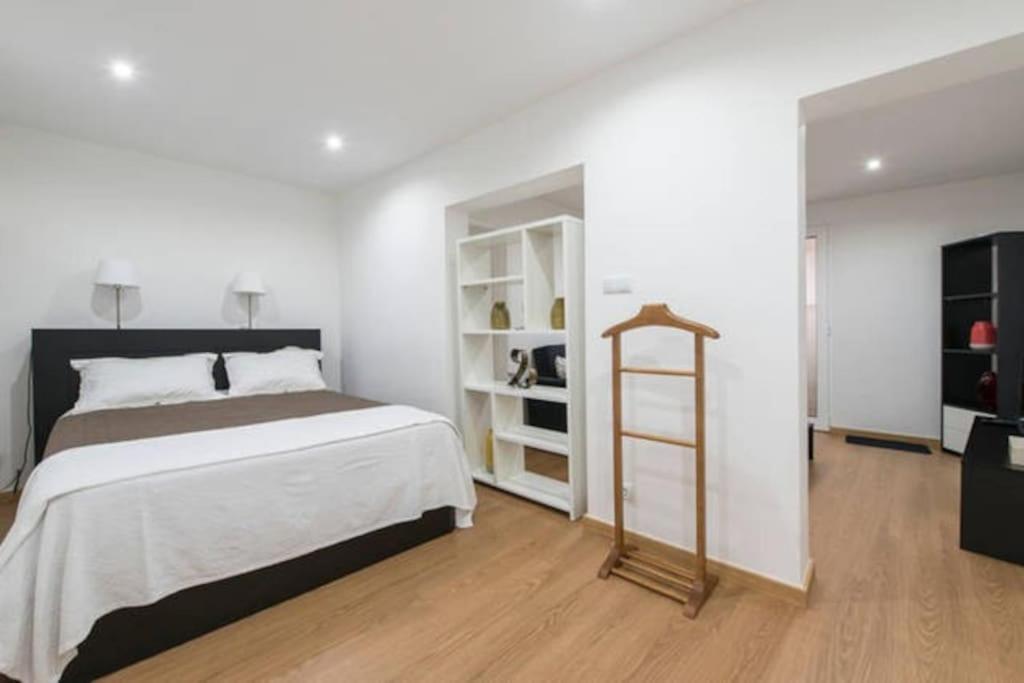 Home Lisbon 2 Zewnętrze zdjęcie